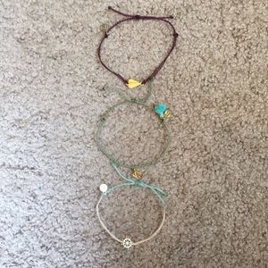 Pura Vida Bracelets